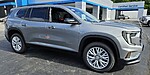 New 2025 GMC ACADIA AWD ELEVATION in STANLEYTOWN, VIRGINIA