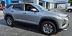 New 2026 CHEVROLET EQUINOX FWD LT in STANLEYTOWN, VIRGINIA