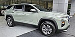 New 2026 CHEVROLET EQUINOX FWD LT in STANLEYTOWN, VIRGINIA