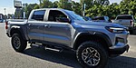 New 2025 CHEVROLET COLORADO 4WD ZR2 in STANLEYTOWN, VIRGINIA