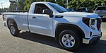 New 2025 GMC SIERRA 1500 PRO in STANLEYTOWN, VIRGINIA