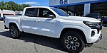 New 2025 CHEVROLET COLORADO 4WD Z71 in STANLEYTOWN, VIRGINIA