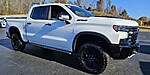 New 2025 CHEVROLET SILVERADO 1500 ZR2 in STANLEYTOWN, VIRGINIA