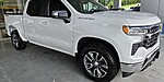New 2025 CHEVROLET SILVERADO 1500 LT in STANLEYTOWN, VIRGINIA