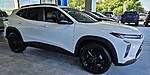 New 2025 CHEVROLET TRAX ACTIV in STANLEYTOWN, VIRGINIA