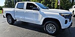 New 2026 CHEVROLET COLORADO 4WD LT in STANLEYTOWN, VIRGINIA