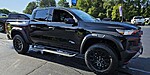 New 2026 CHEVROLET COLORADO 4WD TRAIL BOSS in STANLEYTOWN, VIRGINIA