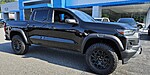 New 2025 CHEVROLET COLORADO 4WD TRAIL BOSS in STANLEYTOWN, VIRGINIA