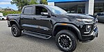 New 2026 GMC CANYON 4WD AT4 in STANLEYTOWN, VIRGINIA