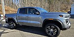 New 2025 GMC CANYON 4WD AT4 in STANLEYTOWN, VIRGINIA