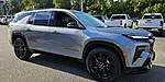 New 2026 CHEVROLET TRAVERSE FWD RS in STANLEYTOWN, VIRGINIA
