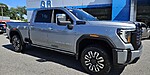 New 2025 GMC SIERRA 2500 DENALI ULTIMATE in STANLEYTOWN, VIRGINIA