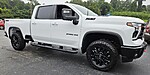 New 2025 CHEVROLET SILVERADO 2500 LT in STANLEYTOWN, VIRGINIA