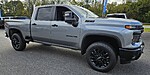 New 2025 CHEVROLET SILVERADO 2500 CUSTOM in STANLEYTOWN, VIRGINIA