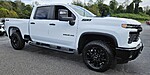 New 2025 CHEVROLET SILVERADO 2500 CUSTOM in STANLEYTOWN, VIRGINIA