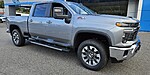New 2025 CHEVROLET SILVERADO 2500 LT in STANLEYTOWN, VIRGINIA