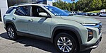 New 2026 CHEVROLET EQUINOX AWD LT in STANLEYTOWN, VIRGINIA
