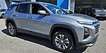 New 2026 CHEVROLET EQUINOX AWD LT in STANLEYTOWN, VIRGINIA