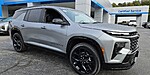 New 2026 CHEVROLET TRAVERSE AWD RS in STANLEYTOWN, VIRGINIA