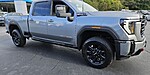 New 2026 GMC SIERRA 2500 AT4 in STANLEYTOWN, VIRGINIA