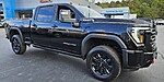 New 2026 GMC SIERRA 2500 AT4 in STANLEYTOWN, VIRGINIA