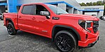 New 2025 GMC SIERRA 1500 ELEVATION in STANLEYTOWN, VIRGINIA