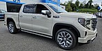 New 2026 GMC SIERRA 1500 DENALI in STANLEYTOWN, VIRGINIA