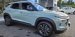 New 2026 CHEVROLET TRAILBLAZER ACTIV in STANLEYTOWN, VIRGINIA