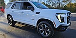 New 2026 GMC YUKON AT4 in STANLEYTOWN, VIRGINIA