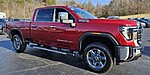 New 2026 GMC SIERRA 2500 SLT in STANLEYTOWN, VIRGINIA
