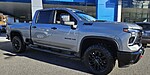New 2026 CHEVROLET SILVERADO 2500 LT in STANLEYTOWN, VIRGINIA