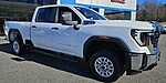 New 2026 GMC SIERRA 2500 PRO in STANLEYTOWN, VIRGINIA