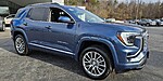 New 2026 GMC TERRAIN AWD DENALI in STANLEYTOWN, VIRGINIA