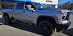 New 2026 CHEVROLET SILVERADO 2500 LT in STANLEYTOWN, VIRGINIA