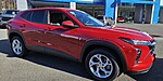 New 2026 CHEVROLET TRAX LS in STANLEYTOWN, VIRGINIA