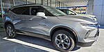 New 2026 CHEVROLET BLAZER LT in STANLEYTOWN, VIRGINIA