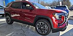 New 2026 GMC TERRAIN AWD ELEVATION in STANLEYTOWN, VIRGINIA