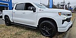 New 2026 CHEVROLET SILVERADO 1500 RST in STANLEYTOWN, VIRGINIA