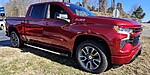 New 2026 CHEVROLET SILVERADO 1500 RST in STANLEYTOWN, VIRGINIA