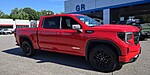 New 2026 GMC SIERRA 1500 ELEVATION in STANLEYTOWN, VIRGINIA