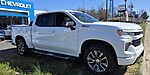 New 2026 CHEVROLET SILVERADO 1500 RST in STANLEYTOWN, VIRGINIA