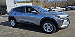 New 2026 CHEVROLET TRAX LS in STANLEYTOWN, VIRGINIA