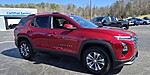 New 2026 CHEVROLET EQUINOX AWD LT in STANLEYTOWN, VIRGINIA