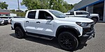 New 2026 CHEVROLET COLORADO 4WD TRAIL BOSS in STANLEYTOWN, VIRGINIA
