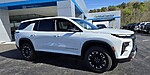 New 2026 CHEVROLET TRAVERSE AWD Z71 in STANLEYTOWN, VIRGINIA
