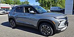 New 2026 CHEVROLET TRAILBLAZER LT in STANLEYTOWN, VIRGINIA