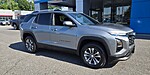 New 2026 CHEVROLET EQUINOX AWD LT in STANLEYTOWN, VIRGINIA