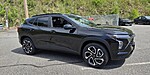 New 2026 CHEVROLET TRAX 2RS in STANLEYTOWN, VIRGINIA