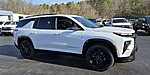 New 2026 CHEVROLET TRAVERSE AWD RS in STANLEYTOWN, VIRGINIA