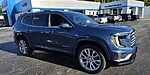 New 2026 GMC ACADIA AWD DENALI in STANLEYTOWN, VIRGINIA